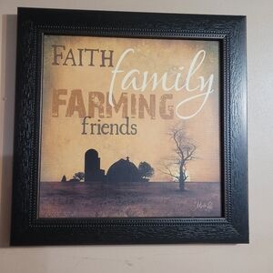 4 Farm theme pictures